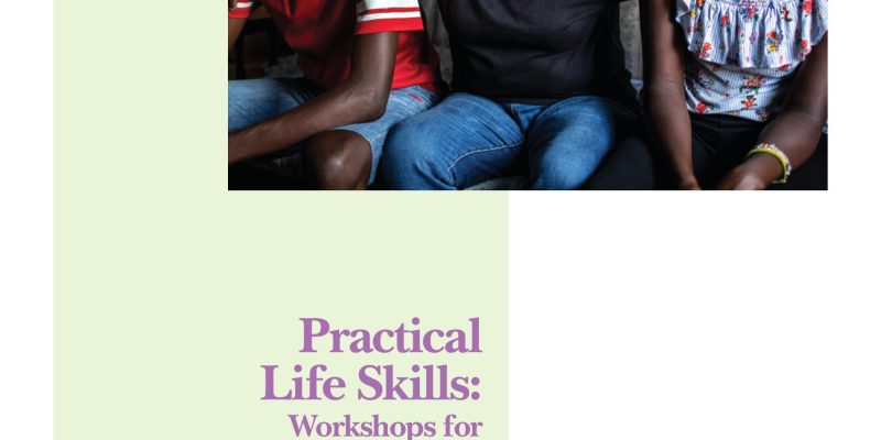 Practical Life skills 14 up